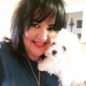 Meet your Posher, Pam